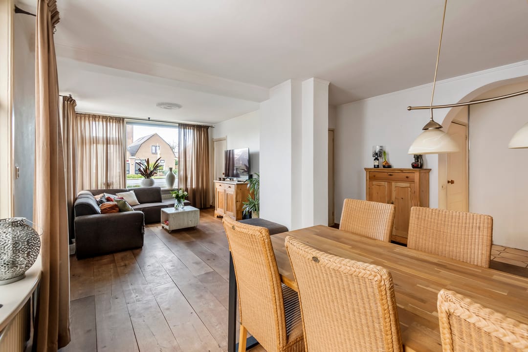 Foto 13 van Dreef 14