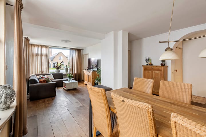 Foto 13 van Dreef 14