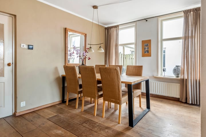 Foto 14 van Dreef 14