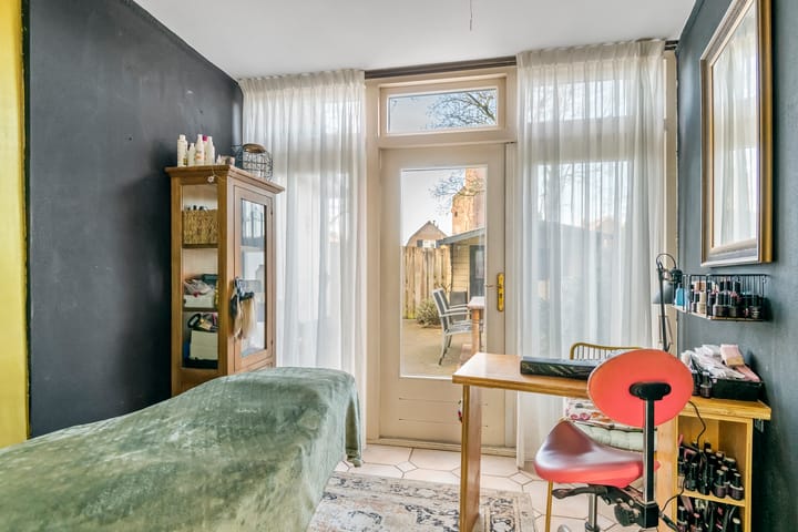 Foto 16 van Dreef 14