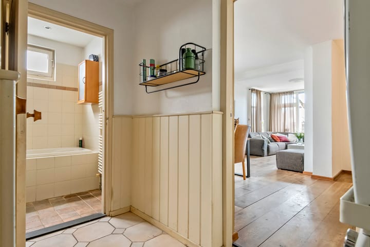 Foto 20 van Dreef 14