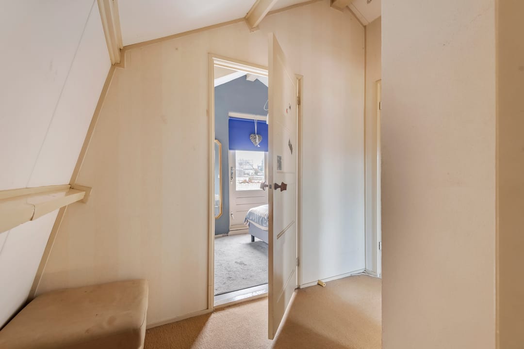 Foto 22 van Dreef 14