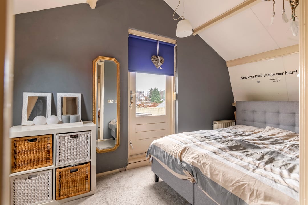 Foto 23 van Dreef 14