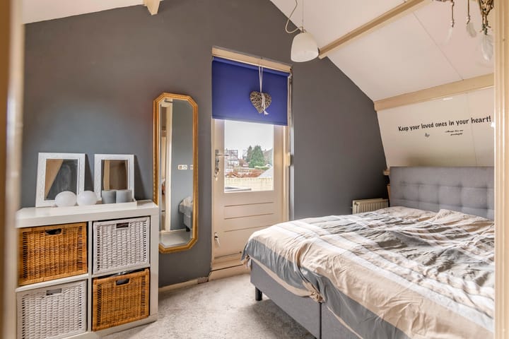 Foto 23 van Dreef 14