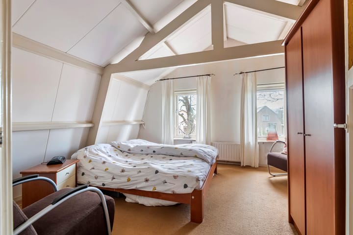 Foto 26 van Dreef 14