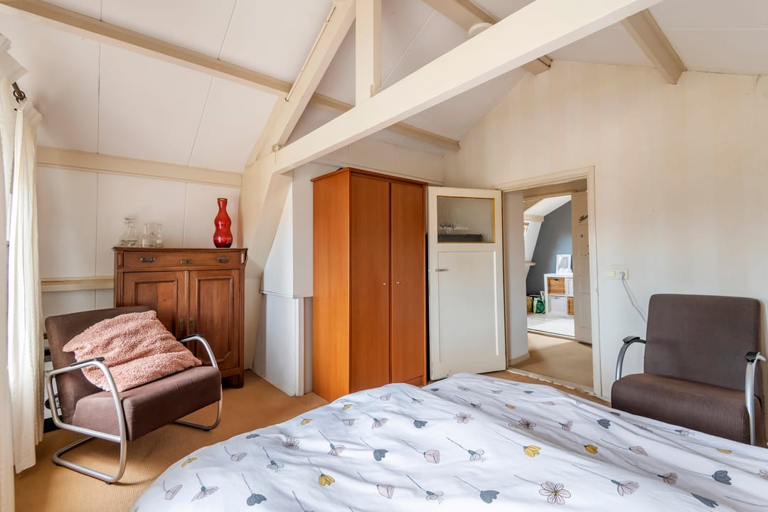 Foto 28 van Dreef 14