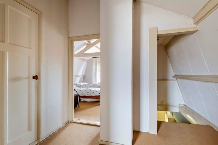 Foto 29 van Dreef 14