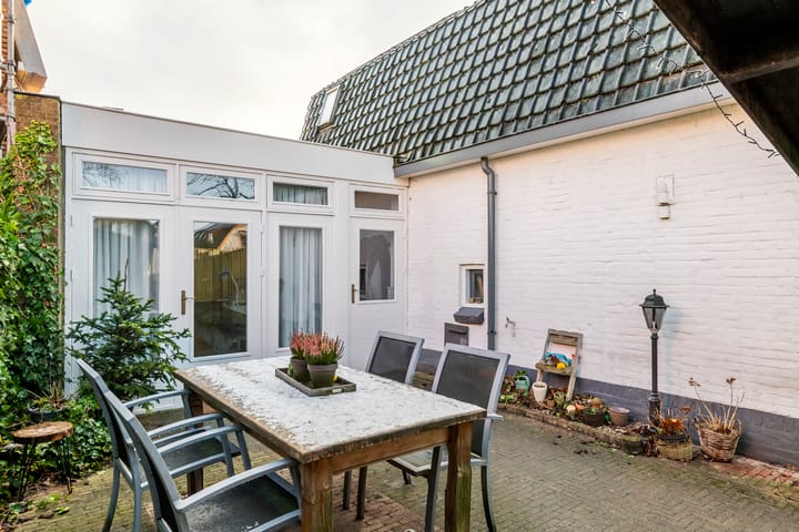 Foto 30 van Dreef 14