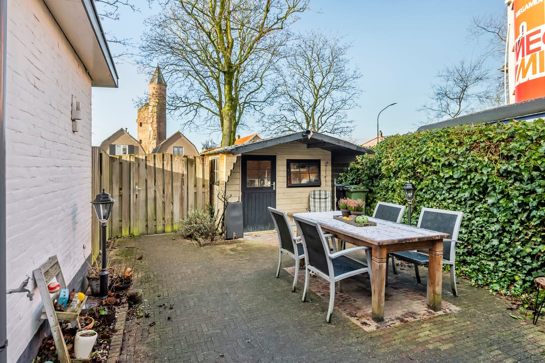 Foto 31 van Dreef 14