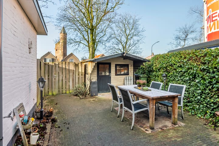 Foto 31 van Dreef 14