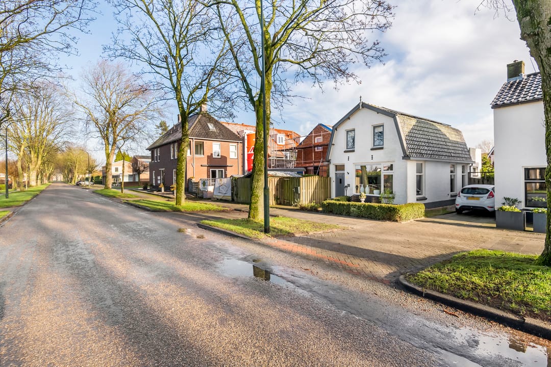 Foto 32 van Dreef 14