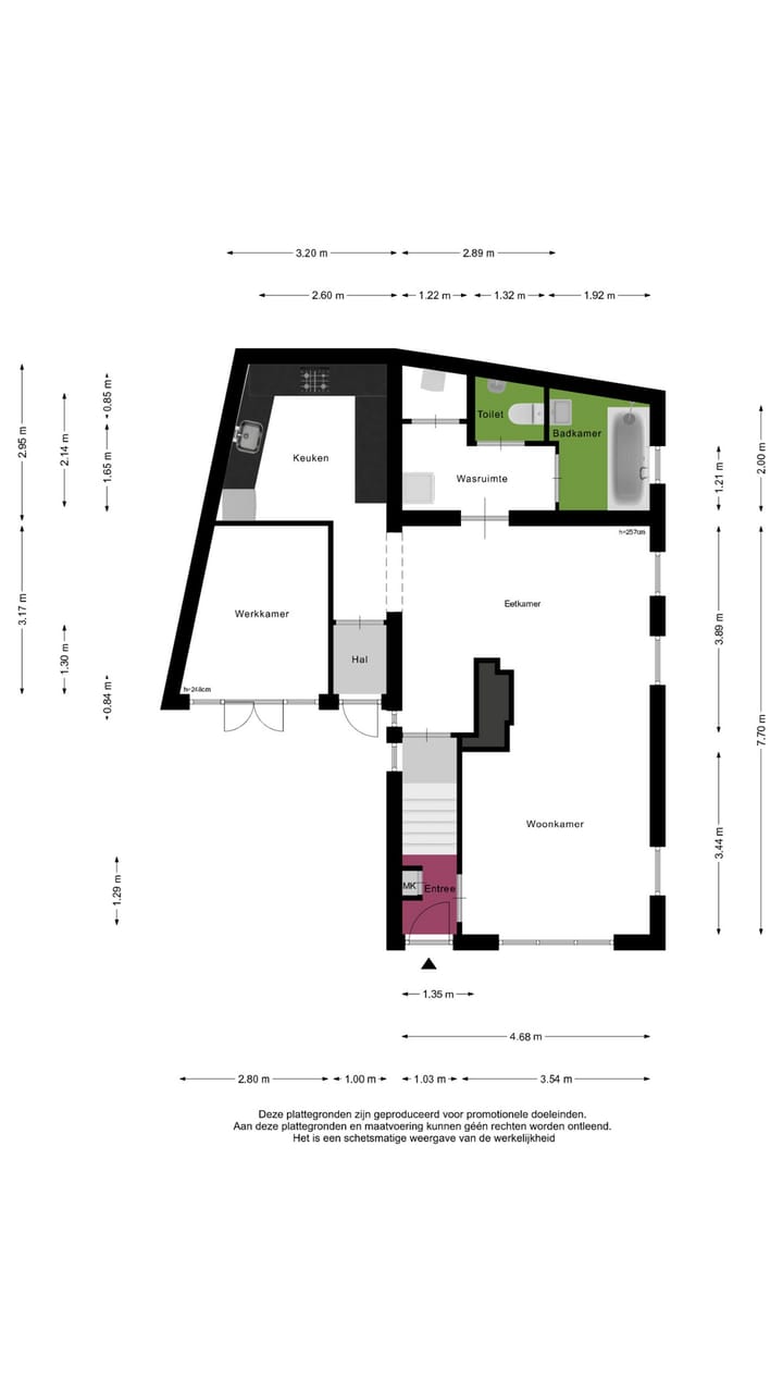 Foto 33 van Dreef 14