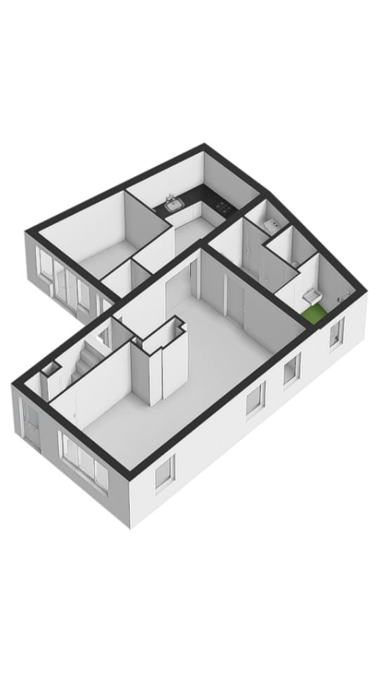 Foto 34 van Dreef 14