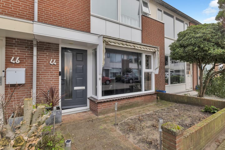 Foto 6 van Kerkbollenveld 44