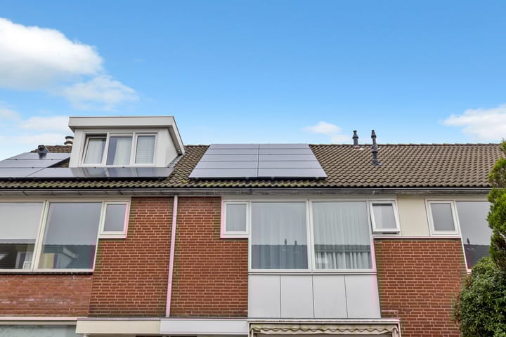 Foto 7 van Kerkbollenveld 44