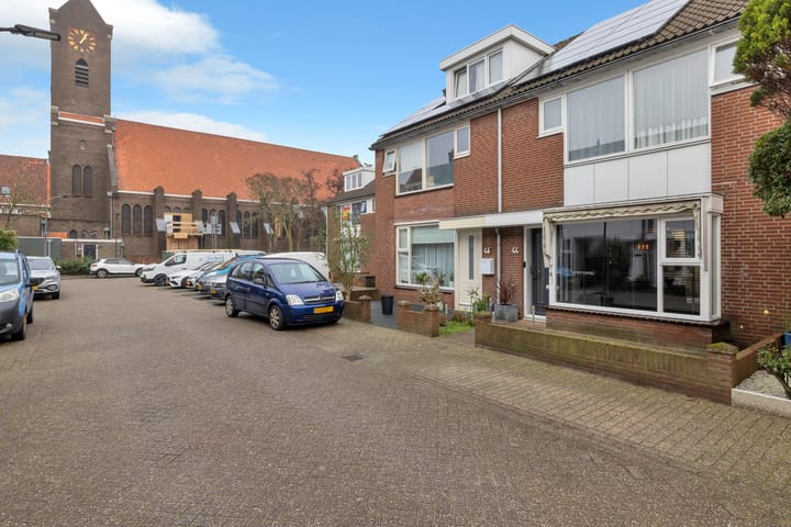 Foto 5 van Kerkbollenveld 44