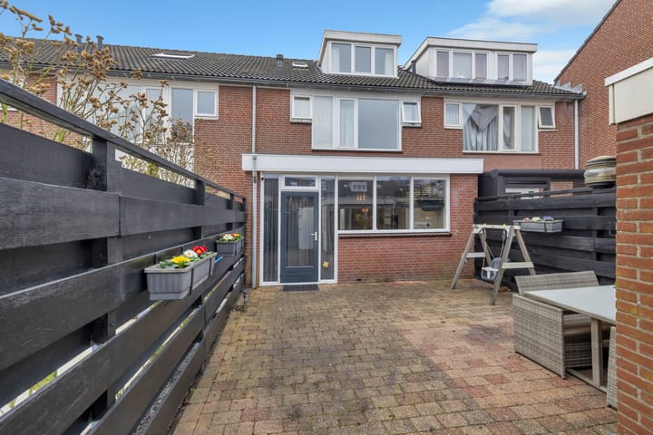 Foto 45 van Kerkbollenveld 44