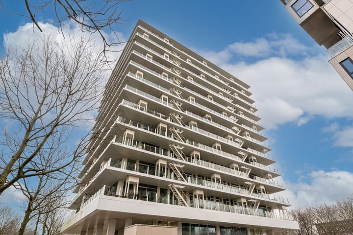 Foto 2 van Haarlemmerweg 432