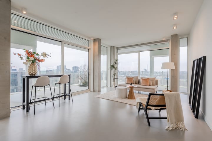 Foto 3 van Haarlemmerweg 432