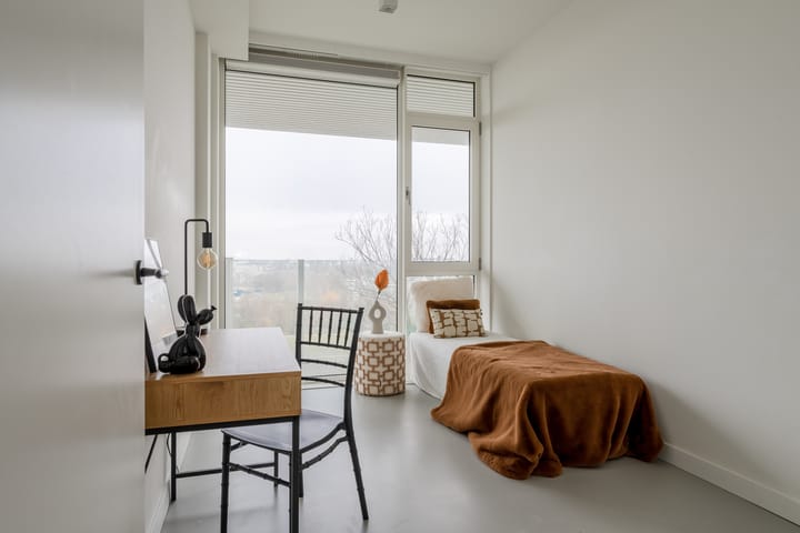 Foto 21 van Haarlemmerweg 432