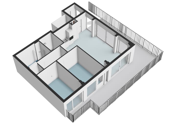 Foto 46 van Haarlemmerweg 432