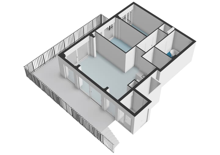 Foto 47 van Haarlemmerweg 432