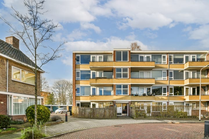 Foto 1 van Saksenhorst 17