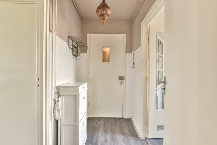 Foto 3 van Saksenhorst 17