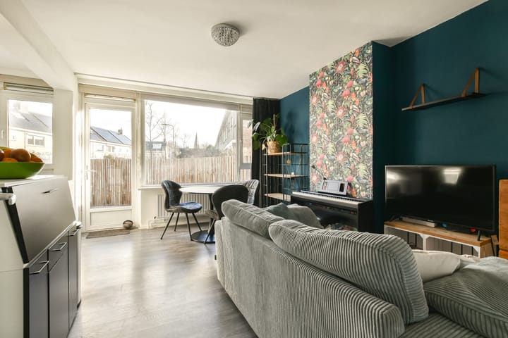 Foto 4 van Saksenhorst 17