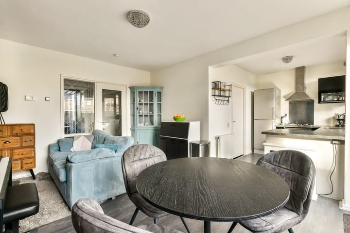 Foto 6 van Saksenhorst 17