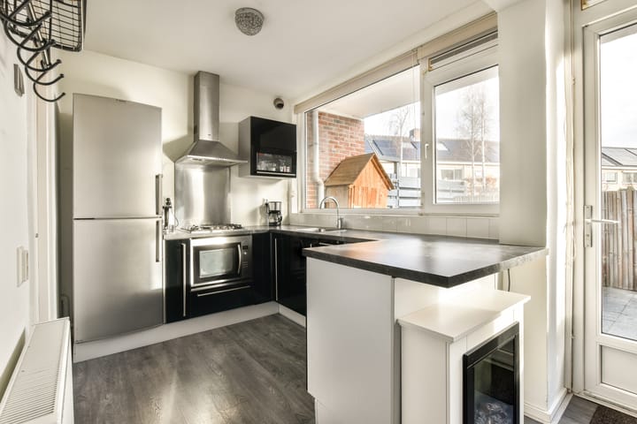 Foto 8 van Saksenhorst 17