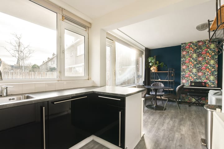 Foto 9 van Saksenhorst 17