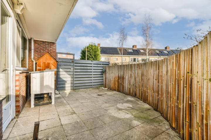 Foto 10 van Saksenhorst 17