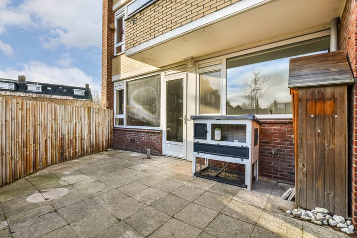 Foto 11 van Saksenhorst 17