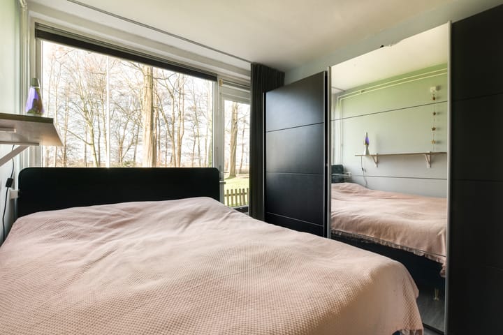 Foto 12 van Saksenhorst 17