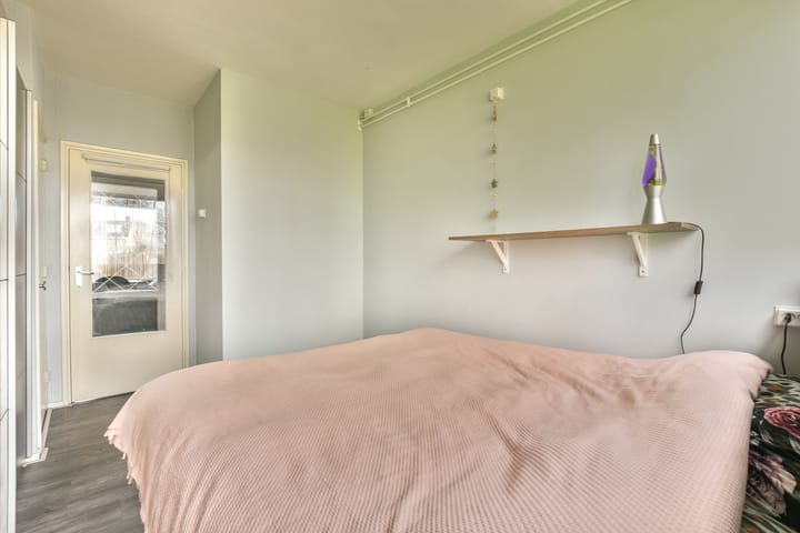 Foto 13 van Saksenhorst 17