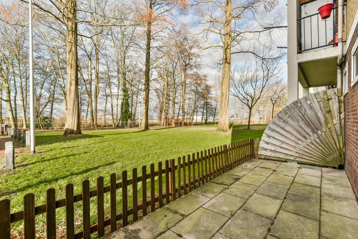 Foto 14 van Saksenhorst 17