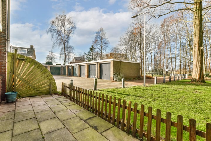 Foto 15 van Saksenhorst 17