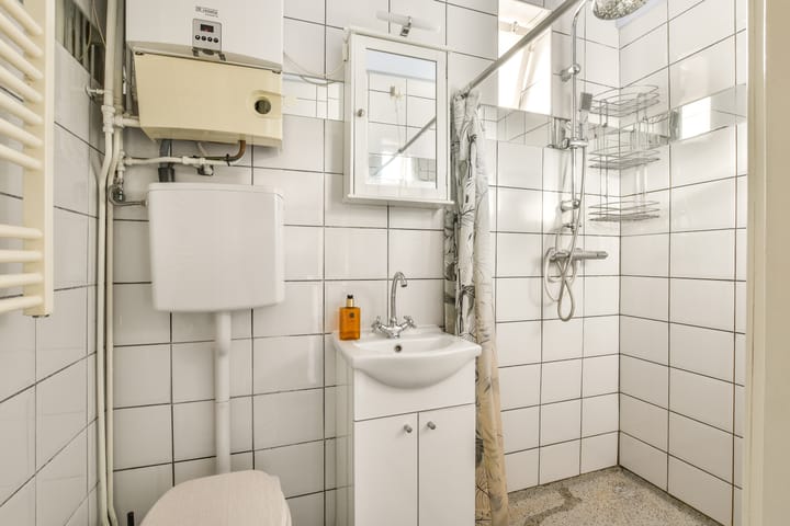 Foto 17 van Saksenhorst 17