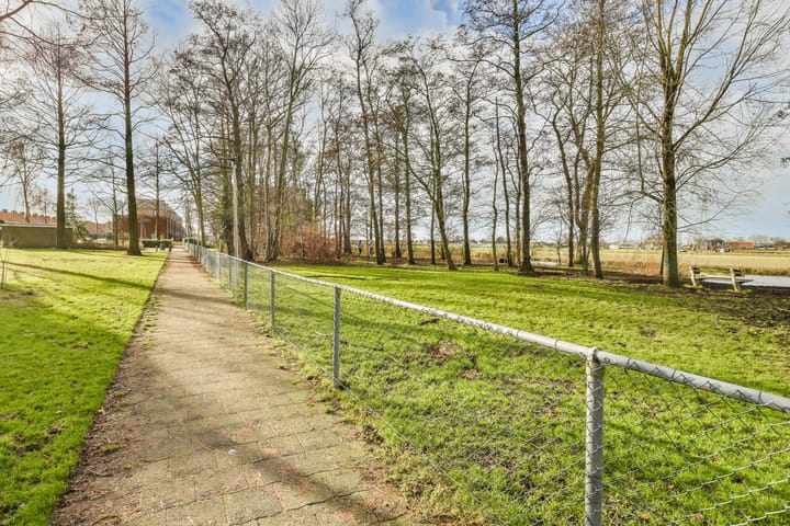 Foto 20 van Saksenhorst 17