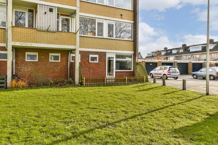 Foto 21 van Saksenhorst 17