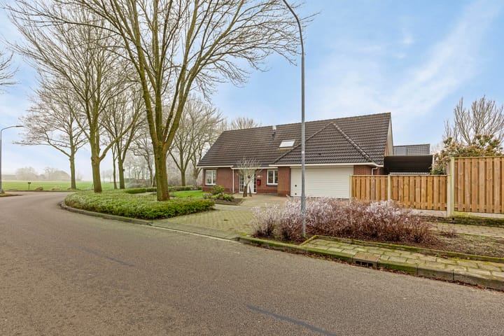 Foto 2 van Alberdaweg 87