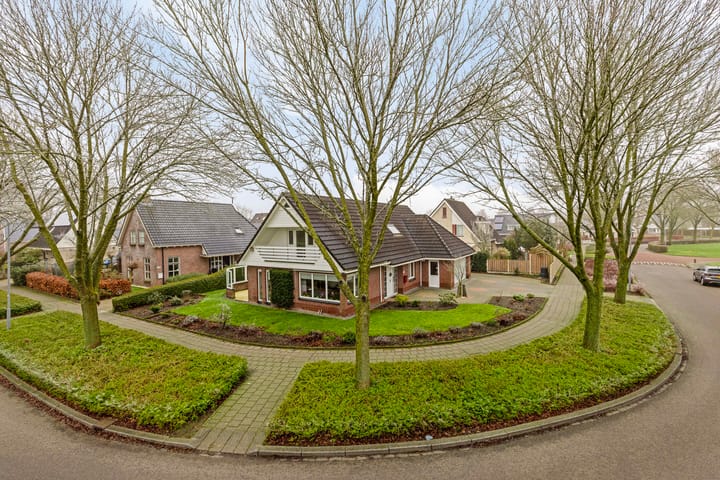 Foto 5 van Alberdaweg 87