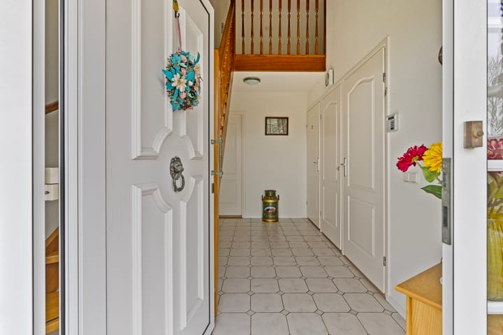 Foto 7 van Alberdaweg 87