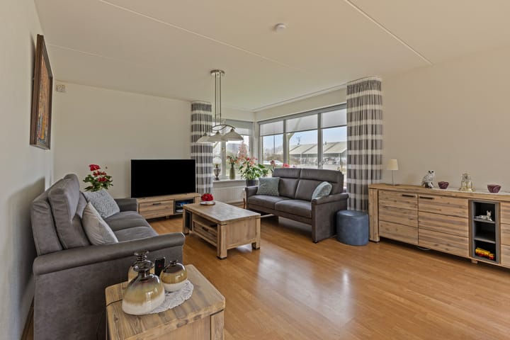 Foto 8 van Alberdaweg 87