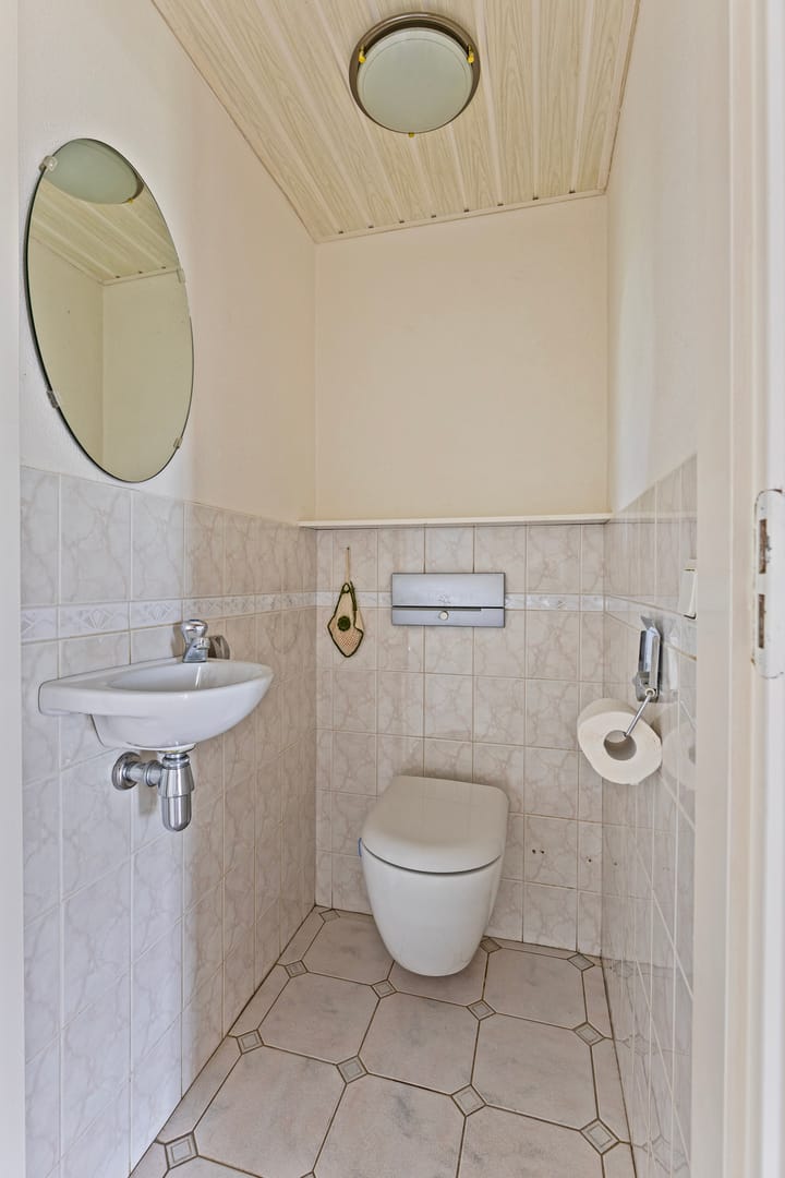 Foto 16 van Alberdaweg 87