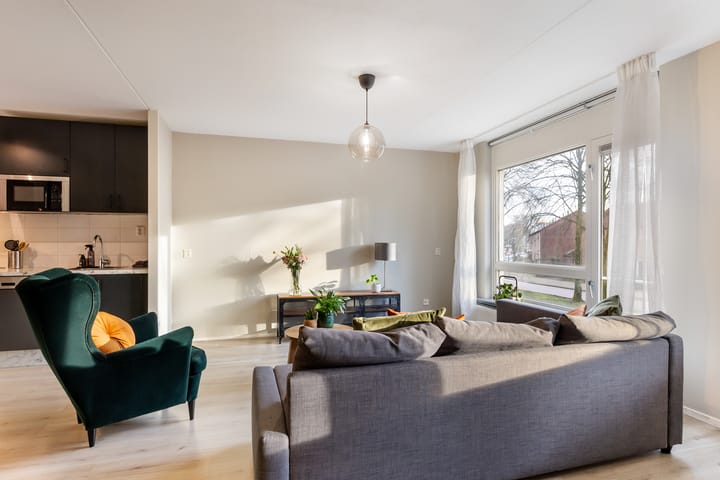 Foto 1 van Hinderstein 20