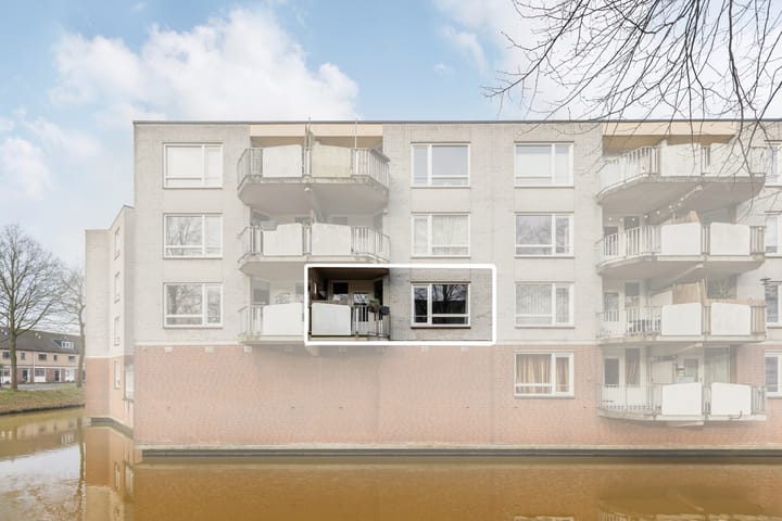 Foto 5 van Hinderstein 20