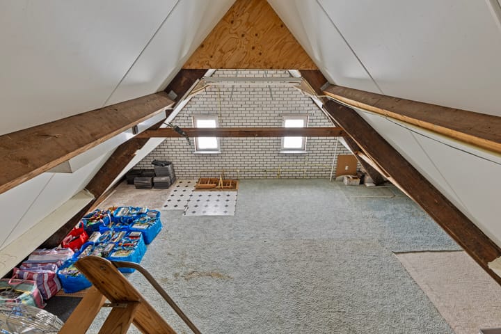 Foto 27 van Alberdaweg 87