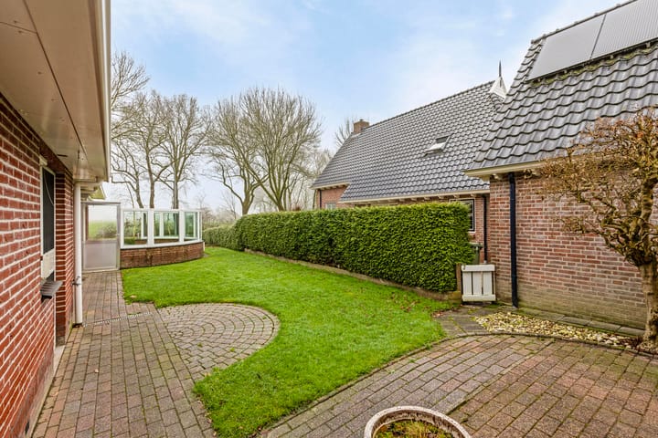 Foto 30 van Alberdaweg 87